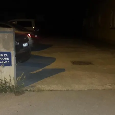 Alba Apartment *