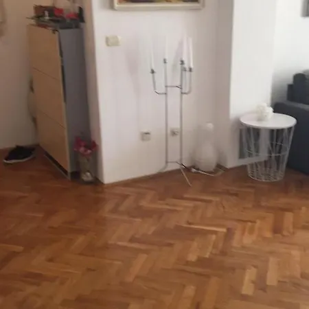 Alba Apartment