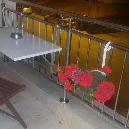 Apartment Alba
