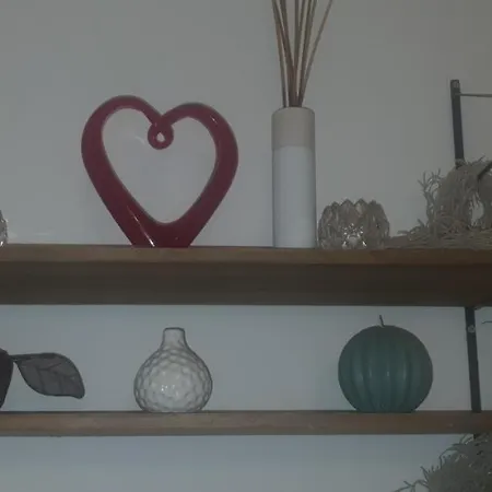 Alba Apartment *