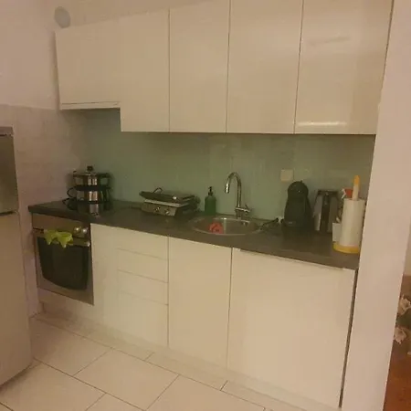 Apartment Alba Pula