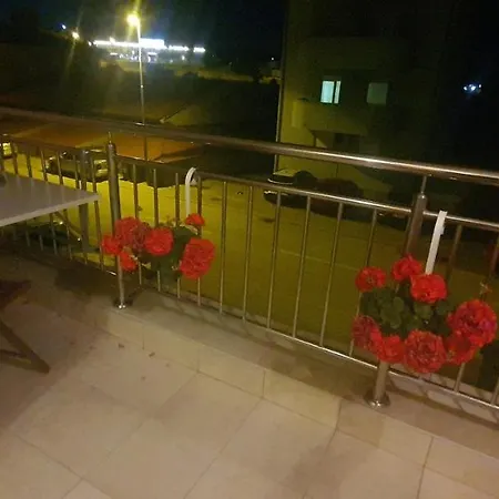 Alba Apartment