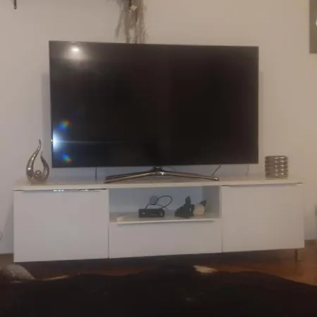 Alba Apartment Pula