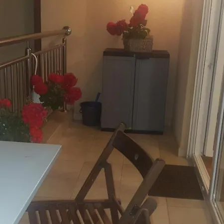 Alba Apartment *