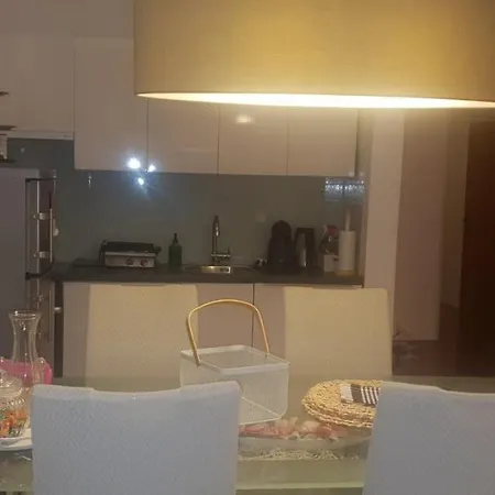 Alba Apartment