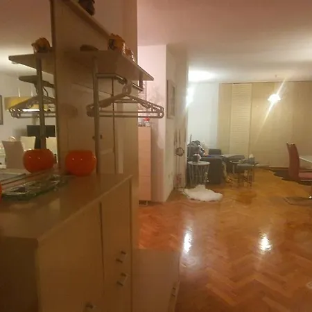 Alba Apartment Pula