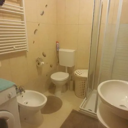 Alba Apartment