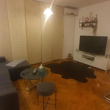 Alba Apartment Pula