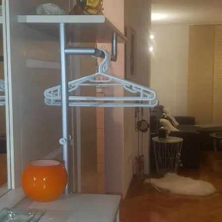 Alba Apartment Pula