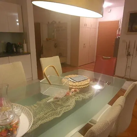 Apartment Alba Pula