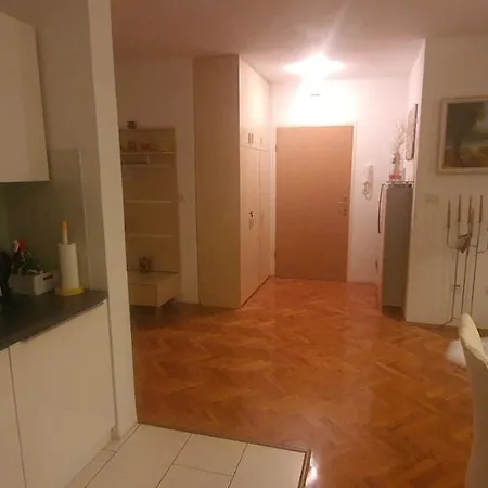 Alba Apartment Pula