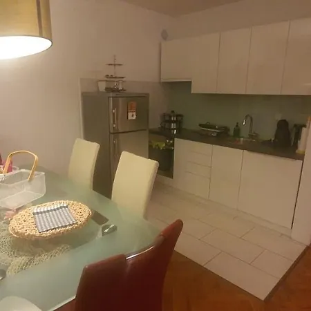 Alba Apartment
