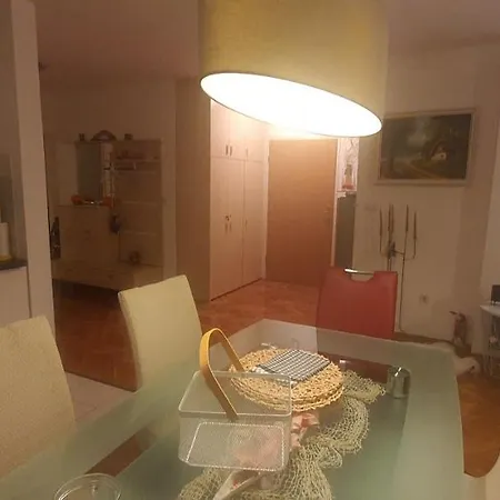 Alba Apartment Pula