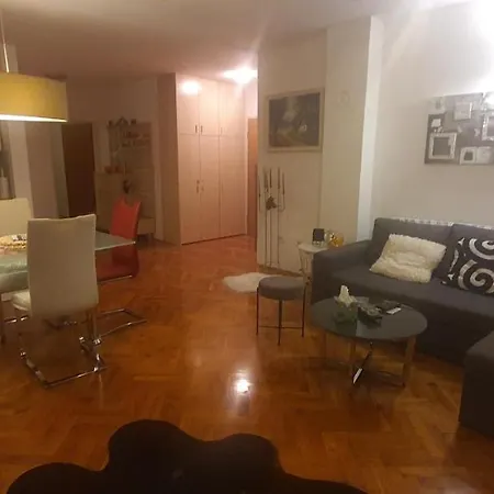 Apartment Alba Pula
