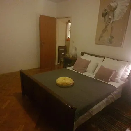 Alba Apartment Pula